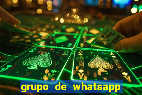 grupo de whatsapp de vaquejada